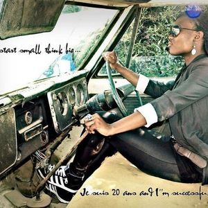 Meet your Posher, Denise